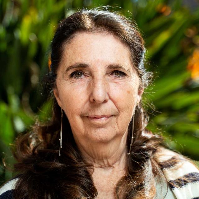 Karen	Doehner
