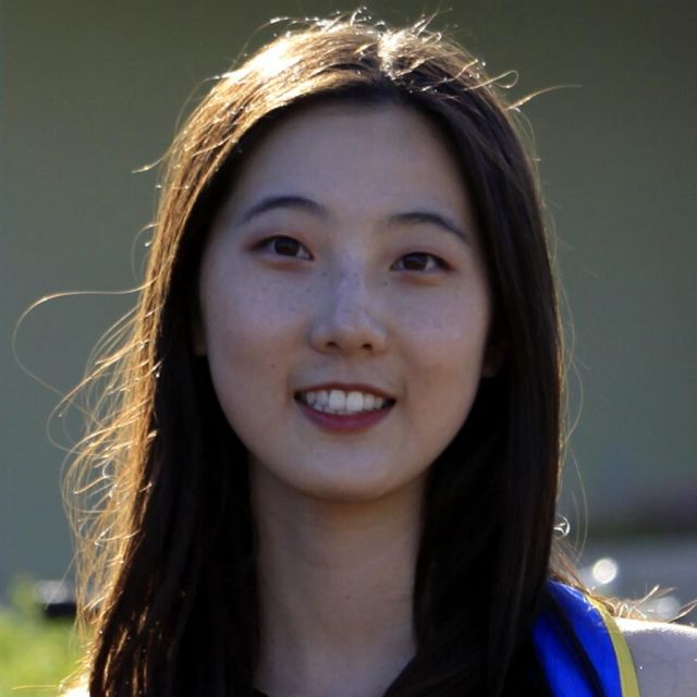 Meilin Shi