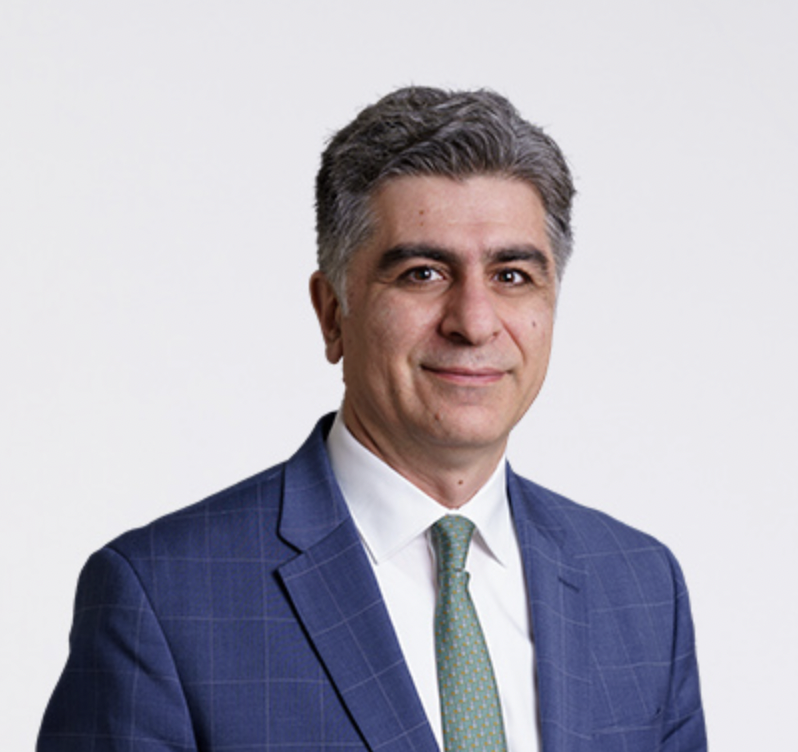 Ugur Koyluoglu